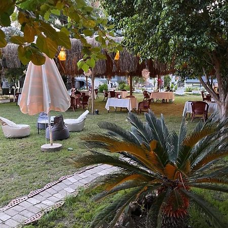 Moda Suit Hotel Kemer Antalya Ngoại thất bức ảnh