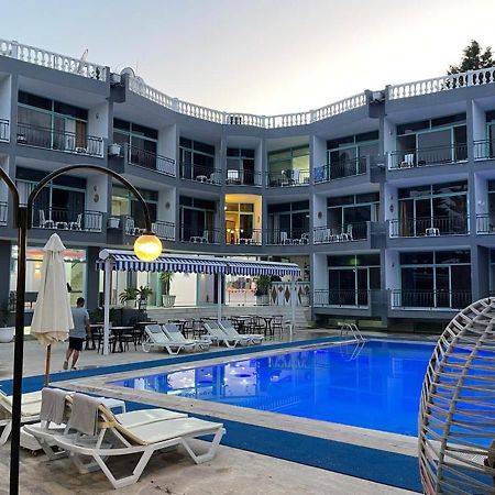 Moda Suit Hotel Kemer Antalya Ngoại thất bức ảnh