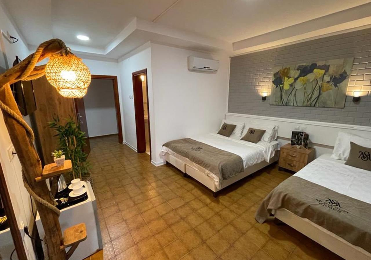 Moda Suit Hotel Kemer Antalya Ngoại thất bức ảnh