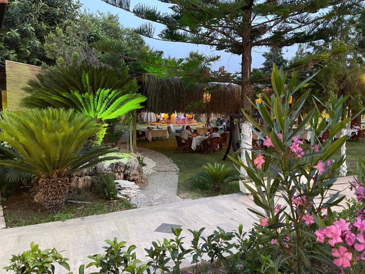 Moda Suit Hotel Kemer Antalya Ngoại thất bức ảnh